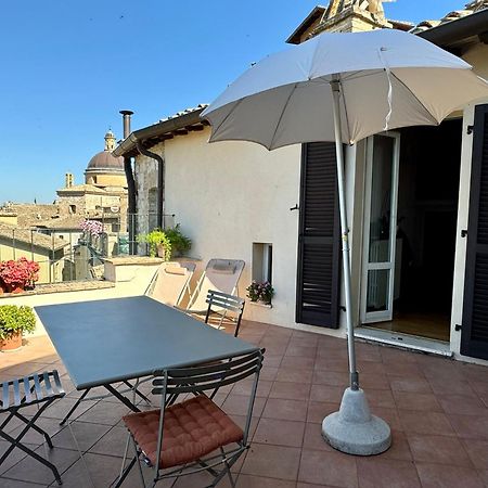 B&B La Zuppa Inglese Assisi Exterior foto