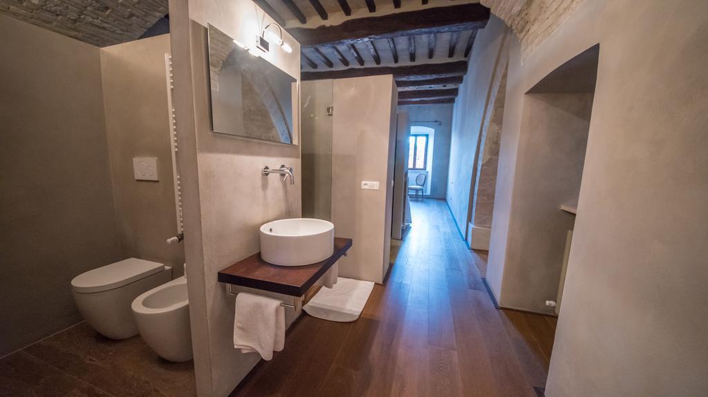 B&B La Zuppa Inglese Assisi Exterior foto