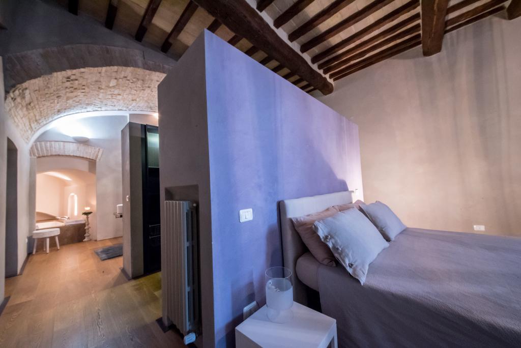B&B La Zuppa Inglese Assisi Exterior foto