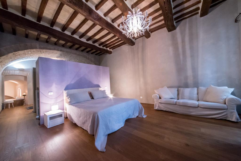 B&B La Zuppa Inglese Assisi Exterior foto