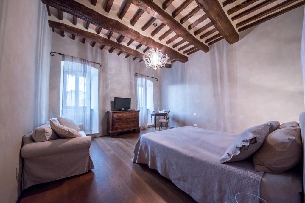 B&B La Zuppa Inglese Assisi Exterior foto