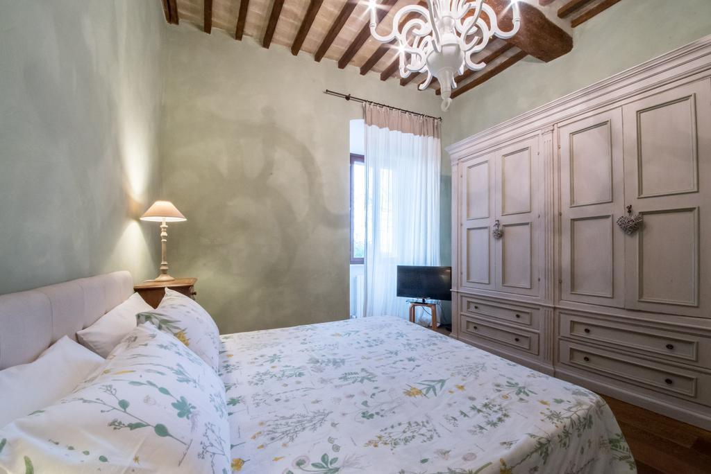 B&B La Zuppa Inglese Assisi Exterior foto