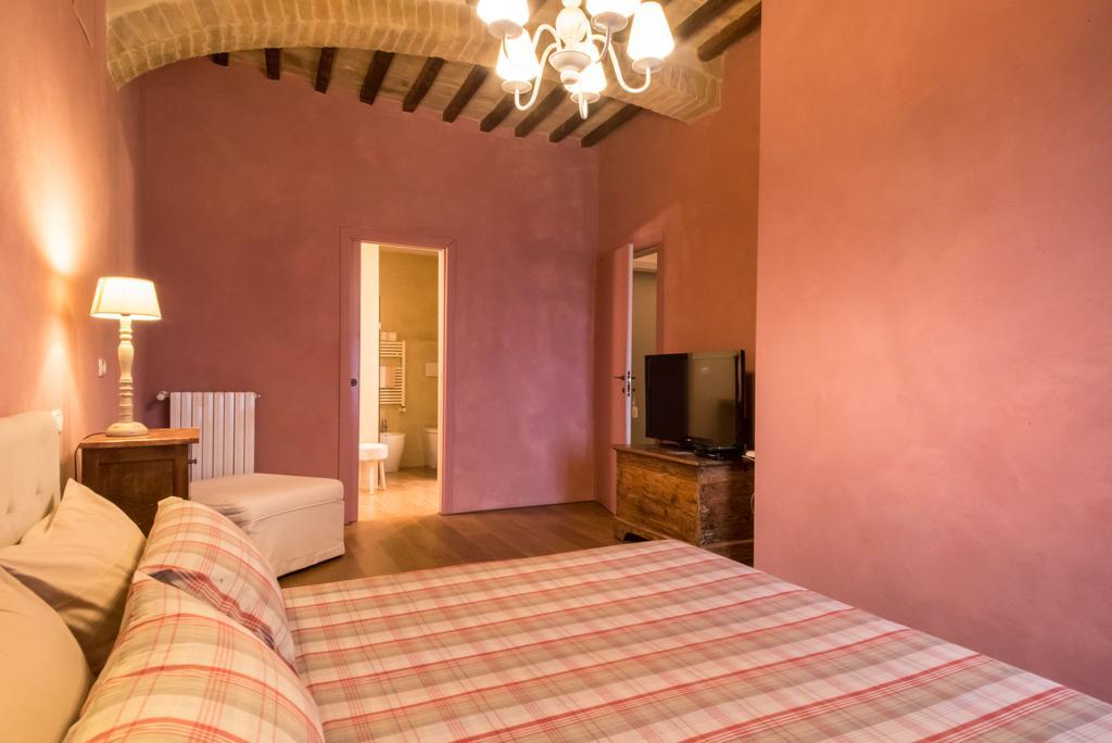 B&B La Zuppa Inglese Assisi Exterior foto