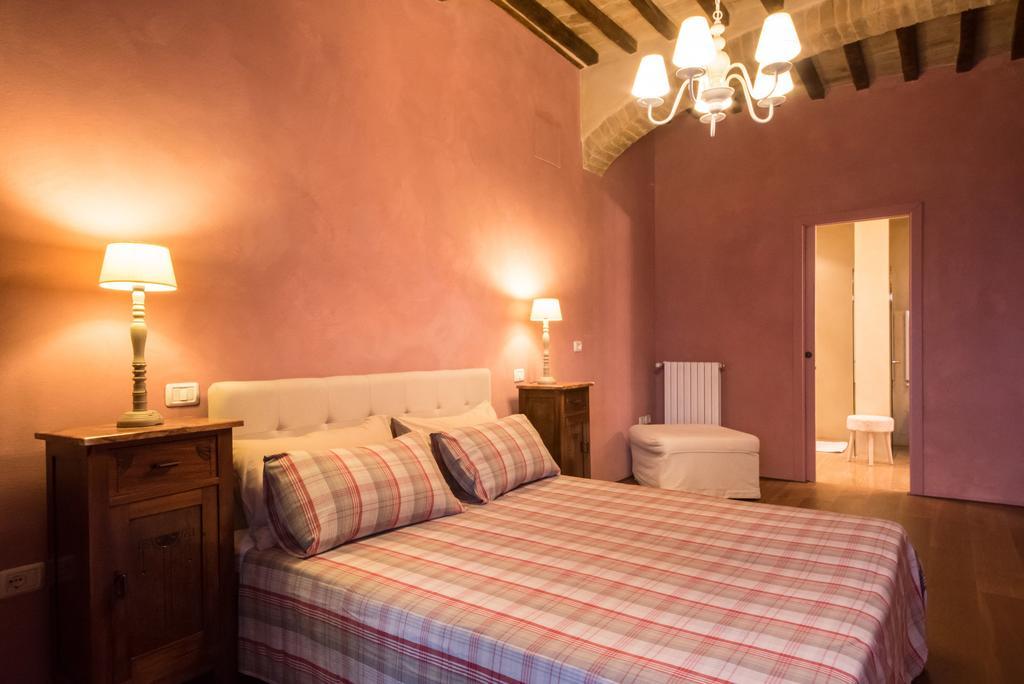 B&B La Zuppa Inglese Assisi Exterior foto