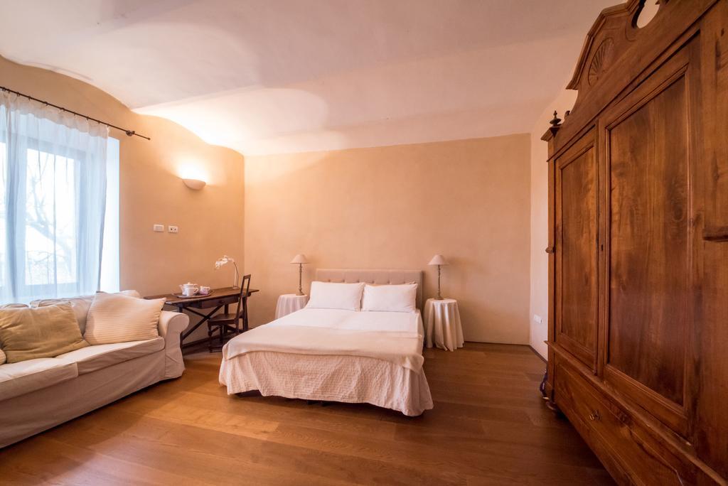 B&B La Zuppa Inglese Assisi Exterior foto